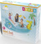 Intex - Gator Play Center - Kinderzwembad