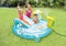 Intex - Gator Play Center - Kinderzwembad