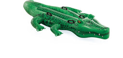 Intex Giant Gator Ride-ON - Leeftijd 3+