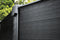 Intex Graphite Panel Pool 478x124 cm met zandfilter, ladder, afdek- en grondzeil - Model 2022