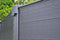 Intex Graphite Panel zwembad 478x122 cm + pomp
