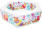 Intex Happy Otter Pool - Opblaaszwembad - 191 x 178 x 61 cm
