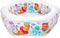 Intex Happy Otter Pool - Opblaaszwembad - 191 x 178 x 61 cm