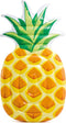Intex Hawaiian Pineapple Luchtbed