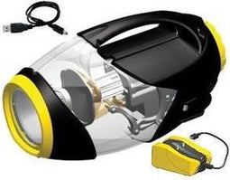 Intex - Intex 68691 Multifuncionele LED Lamp met Herlaadbare Accu 12V - 30 Dagen Niet Goed Geld Terug