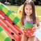 Intex Kinderzwembad - Glijbaan - Waterparadijs - Twee badjes - Fruit thema