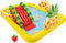 Intex Kinderzwembad - Glijbaan - Waterparadijs - Twee badjes - Fruit thema