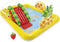 Intex Kinderzwembad - Glijbaan - Waterparadijs - Twee badjes - Fruit thema