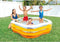 Intex Kinderzwembad Summer Colors - 180x185x53cm