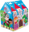 Intex Koninklijk Kasteel Speeltent - Leeftijd 3-6