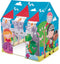 Intex Koninklijk Kasteel Speeltent - Leeftijd 3-6