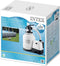 Intex Krystal Clear E.C.O. Zandfilterinstallatie 10000 l/h