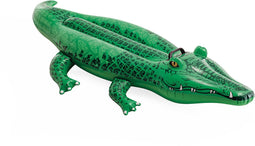 Intex Lil' Gator Ride-ON - Leeftijd 3+