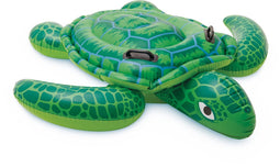 Intex Lil' Sea Turtle Ride-ON - Leeftijd 3+