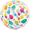 Intex Lively Print Balls - Leeftijd 3+