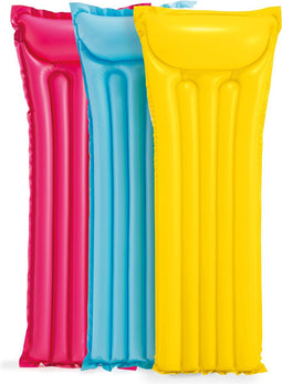 Intex Luchtbed - Economats - 183x69 Cm