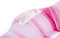 Intex Luchtbed Pink Daisy - 142cm