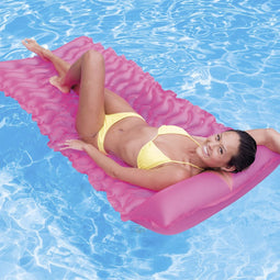 Intex Luchtbed - Tote-n-float - 229x86 Cm - roze