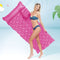 Intex Luchtbed - Tote-n-float - 229x86 Cm - roze