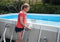 Intex Magnetic Led Pool-Wandverlichting