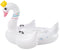 Intex Majestic Swan Ride-ON - Leeftijd 3+