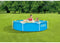 Intex Metal Frame Pool - Opzetzwembad - Ø 244 cm x 51 cm