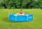 Intex Metal Frame Pool - Opzetzwembad - Ø 244 cm x 51 cm
