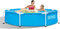 Intex Metal Frame Pool - Opzetzwembad - Ø 244 cm x 51 cm
