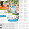 Intex Metal Frame Pool - Opzetzwembad - Ø 244 cm x 51 cm