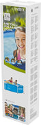 Intex Metal Frame Pool - Opzetzwembad - Ø 244 cm x 51 cm