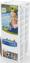 Intex Metal Frame Pool - Opzetzwembad - Ø 366 cm x 76 cm