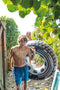 Intex Monster Truck Tube - Zwemband - Ø 114 cm