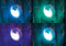Intex Multi-Color Led Verlichting voor Bubble Spa (Op Batterij)