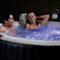 Intex Multi-Color Led Verlichting voor Bubble Spa (Op Batterij)