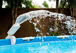 Intex Multi-Color Led Zwembad Sproeier