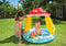 Intex Mushroom Baby Pool - Opblaaszwembad - Ø 102 x 89 cm