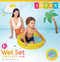 Intex My First Pools - Opblaaszwembad - Ø 61 x 15 cm