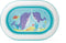 Intex My Sea Friends Pool - Opblaaszwembad - 163 x 107 x 46 cm