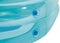 Intex My Sea Friends Pool - Opblaaszwembad - 163 x 107 x 46 cm