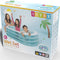 Intex My Sea Friends Pool - Opblaaszwembad - 163 x 107 x 46 cm