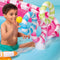Intex Opblaasbaar speelzwembad - Candy Fun (170x168x122cm)