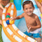 Intex Opblaasbaar speelzwembad - Candy Fun (170x168x122cm)
