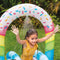 Intex Opblaasbaar speelzwembad - Candy Fun (170x168x122cm)