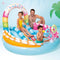 Intex Opblaasbaar speelzwembad - Candy Fun (170x168x122cm)