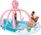 Intex Opblaasbaar speelzwembad - Vriendelijke Octopus (234x183x150cm)