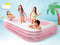 Intex Opblaasbaar Zwembad Voor Kinderen 305x183x56 Cm Transparant