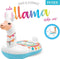 Intex Opblaasbare Alpaca / Lama - Opblaasfiguur - 142 x 137 x 97 cm