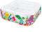 Intex Opblaaszwembad 57471np Oceaan 159 X 159 X 50 Cm Wit