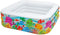 Intex Opblaaszwembad 57471np Oceaan 159 X 159 X 50 Cm Wit