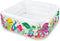Intex Opblaaszwembad 57471np Oceaan 159 X 159 X 50 Cm Wit